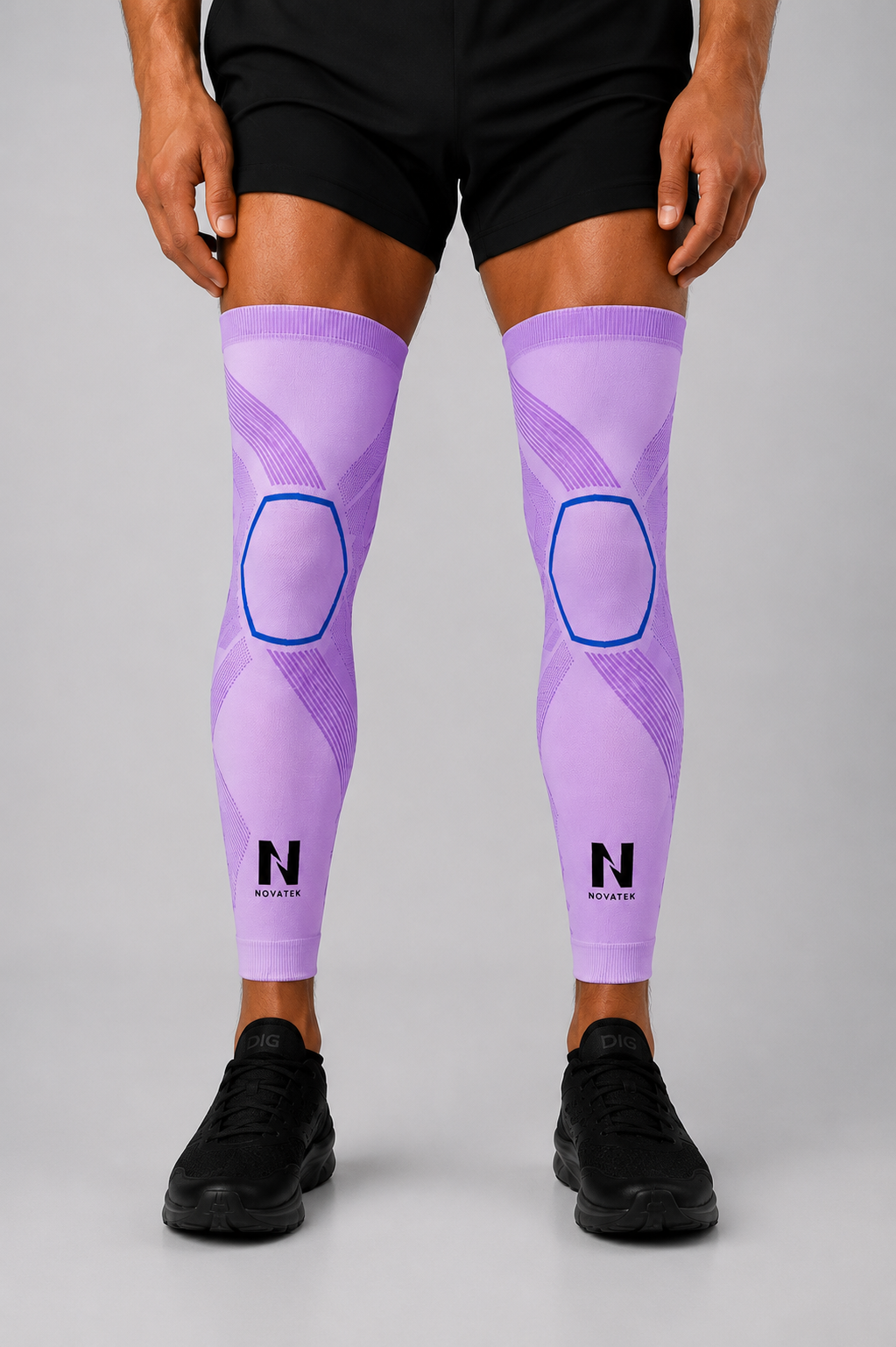 Manchon NOVATEK Limited Edition Tek